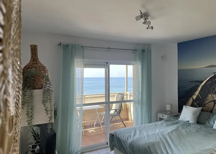 Studio 1 - Sea Front