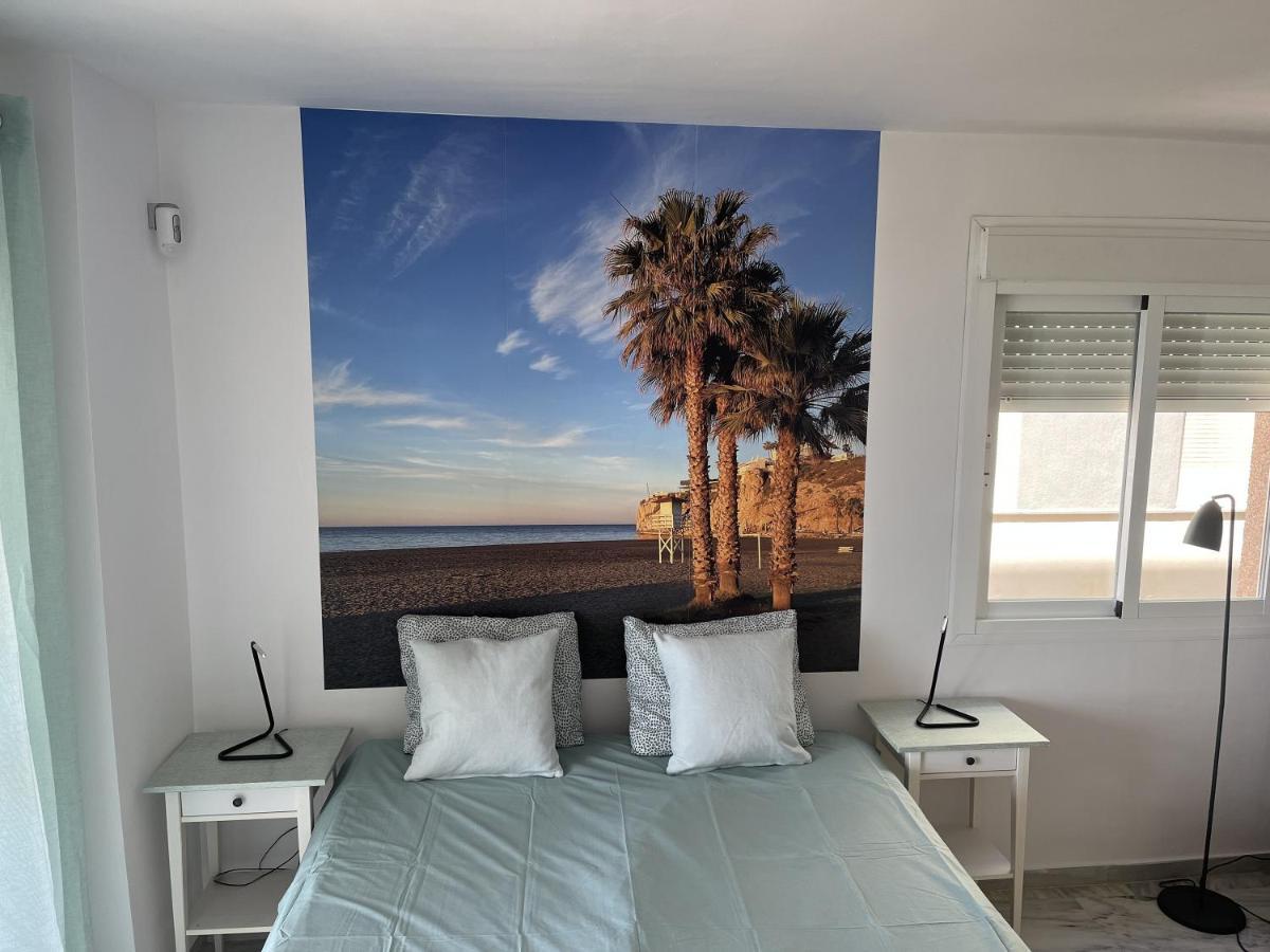 Apartment 1 - Sea Front *