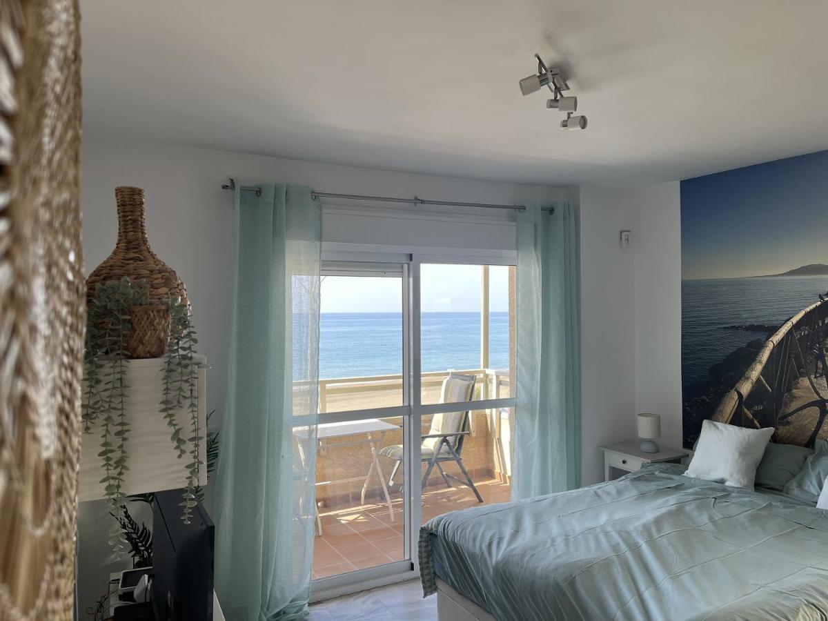 1 - Sea Front