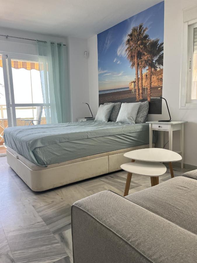 1 - Sea Front Apartment *
