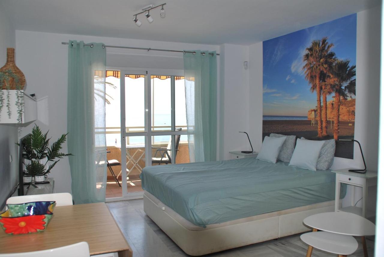 1 - Sea Front Apartment