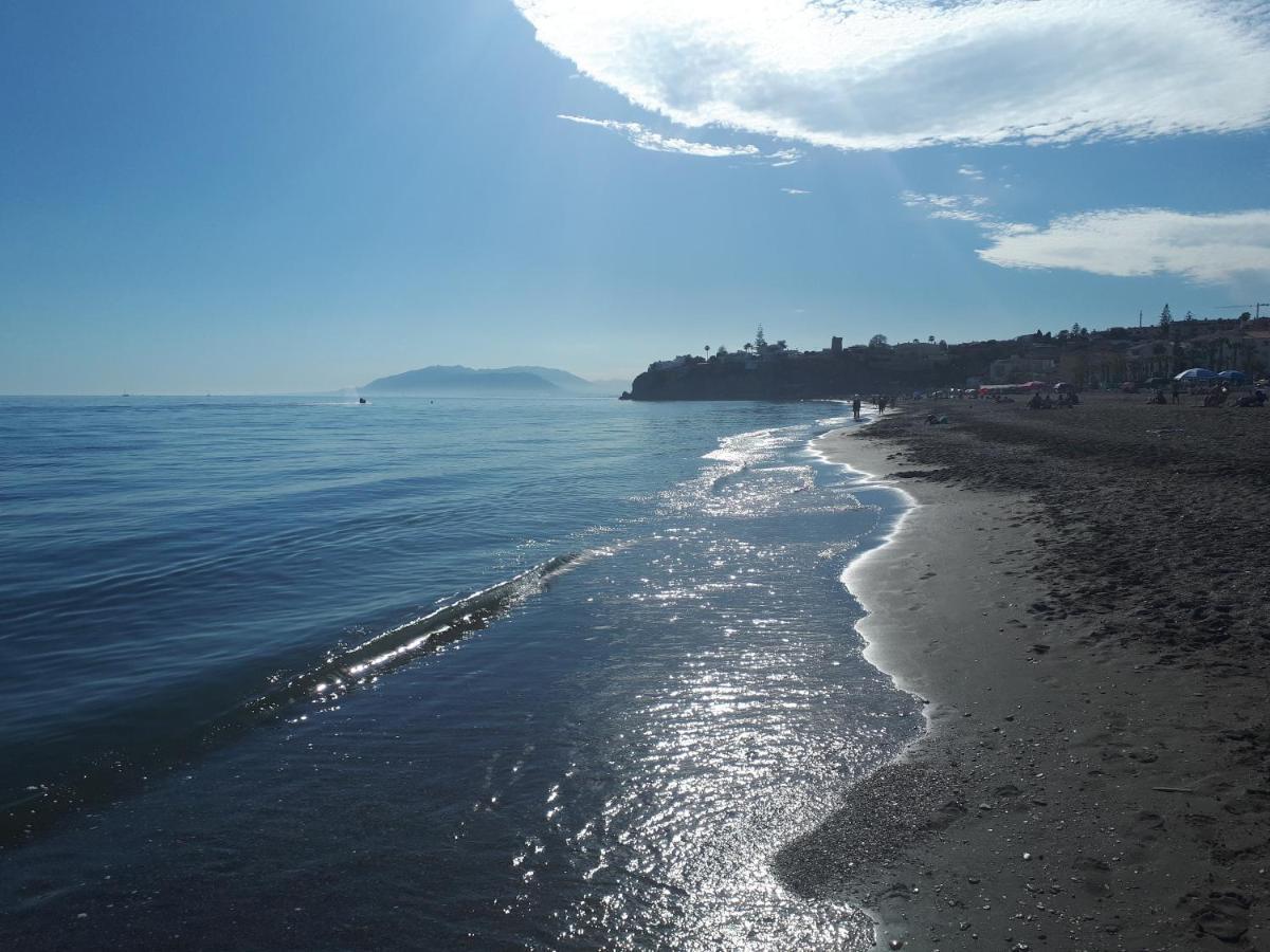 1 - Sea Front Rincon de la Victoria
