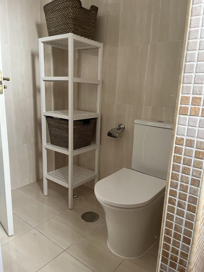 1 - Sea Front Apartment *