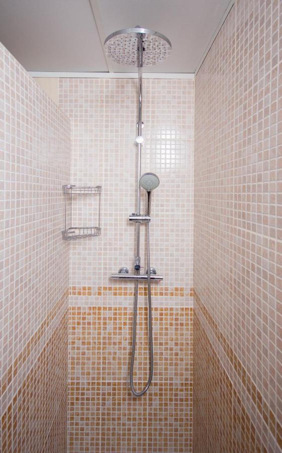 Apartamento 1 - Sea Front Rincón de la Victoria