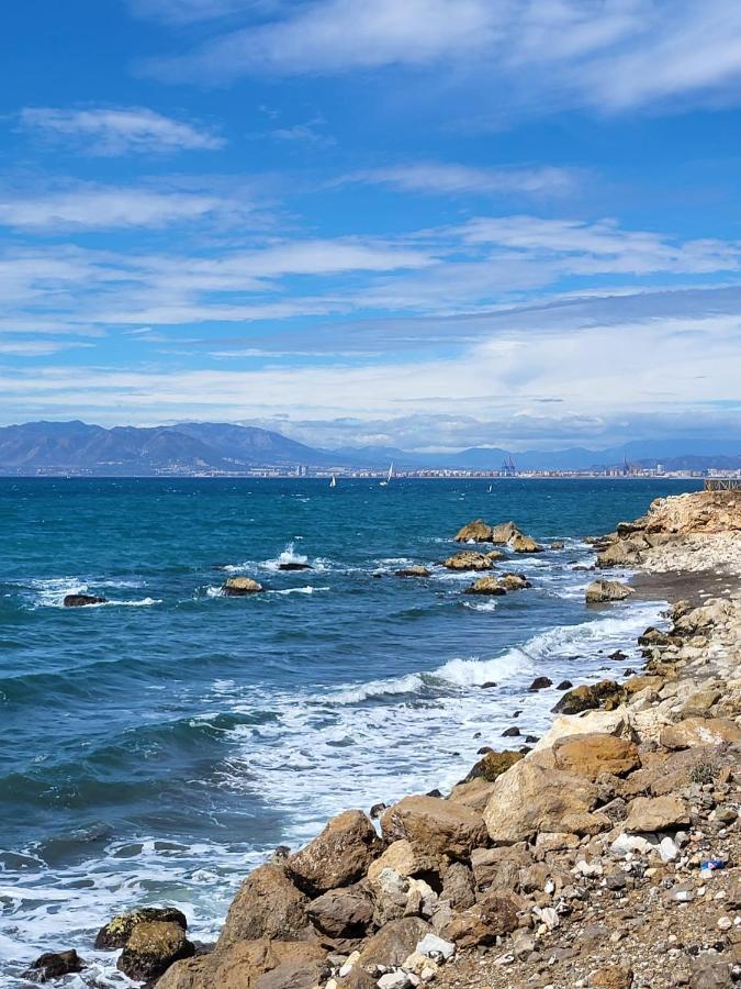 Apartamento 1 - Sea Front